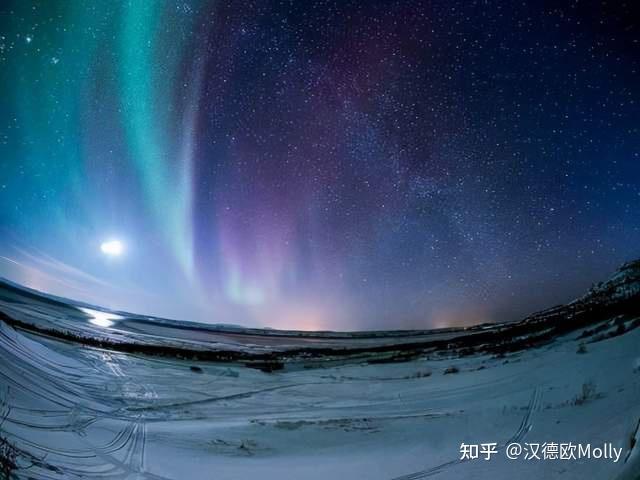 挪威现有的石油资源足够我们全体挪威人富足地生活150年