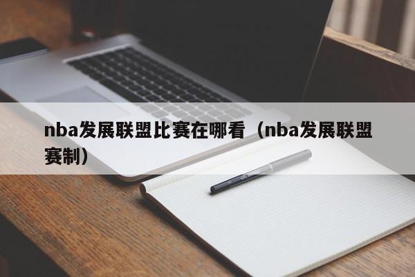 nba发展联盟比赛在哪看（nba发展联盟赛制）